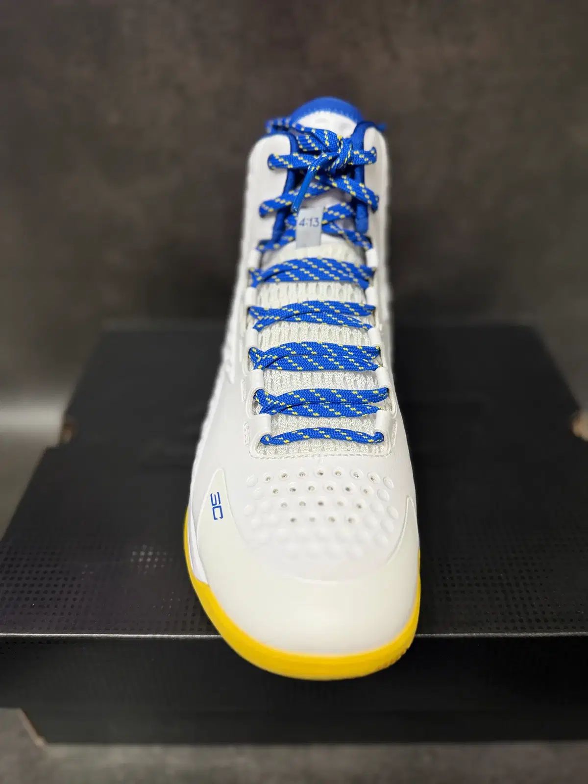 カリー1 レトロ