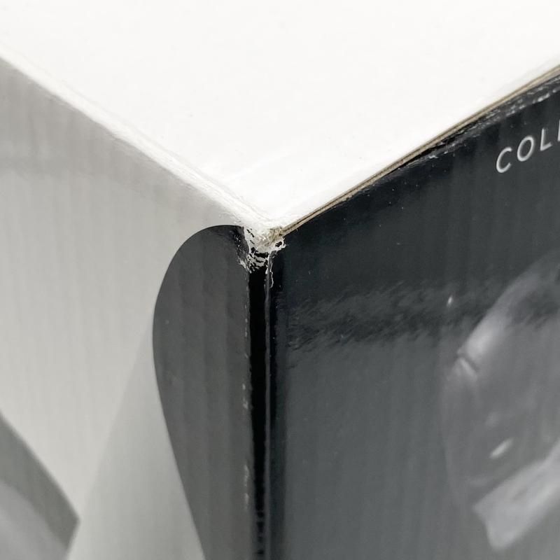  開封 ブラック-ホワイト スタチュー アース1 バットマン ゲーリー･フランク版 DCコレクティブルズ アースワン 17 アメコミ フィギュア