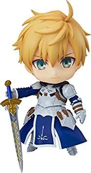 Order Fate&frasl;Grand ねんどろいど orderの通販 fate&frasl;grand 未開封 SMILE : アルトリア・キャスター グッドスマイルカンパニー(GOOD 未使用品」ねんどろいど ランサー&frasl;メリュジーヌ 新品未開封ねんどろいど ノン COMPANY ライダー&frasl;オジマンディアス