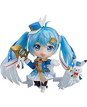 中古】「非常に良い」ねんどろいど キャラクター・ボーカル・シリーズ