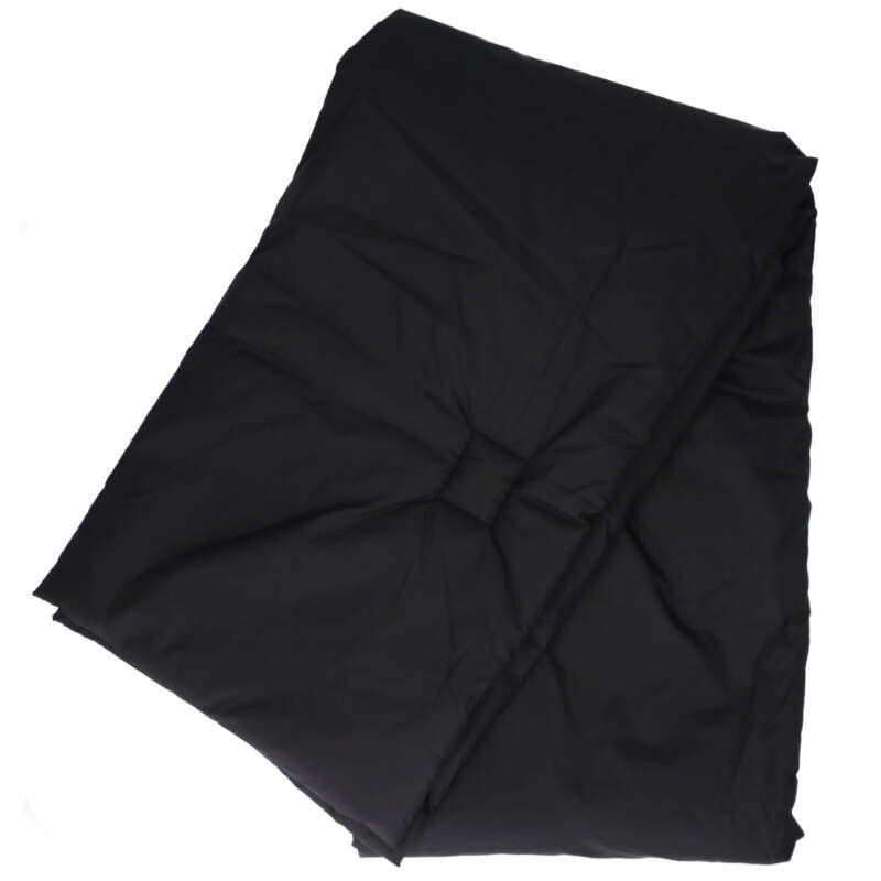 ダークシャドウ -ND パテッドマフラー メンズ ONE SIZE