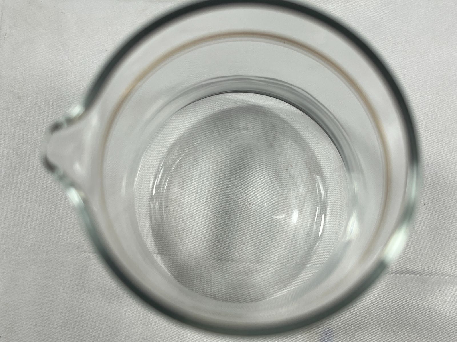 ガラス 昭和レトロ