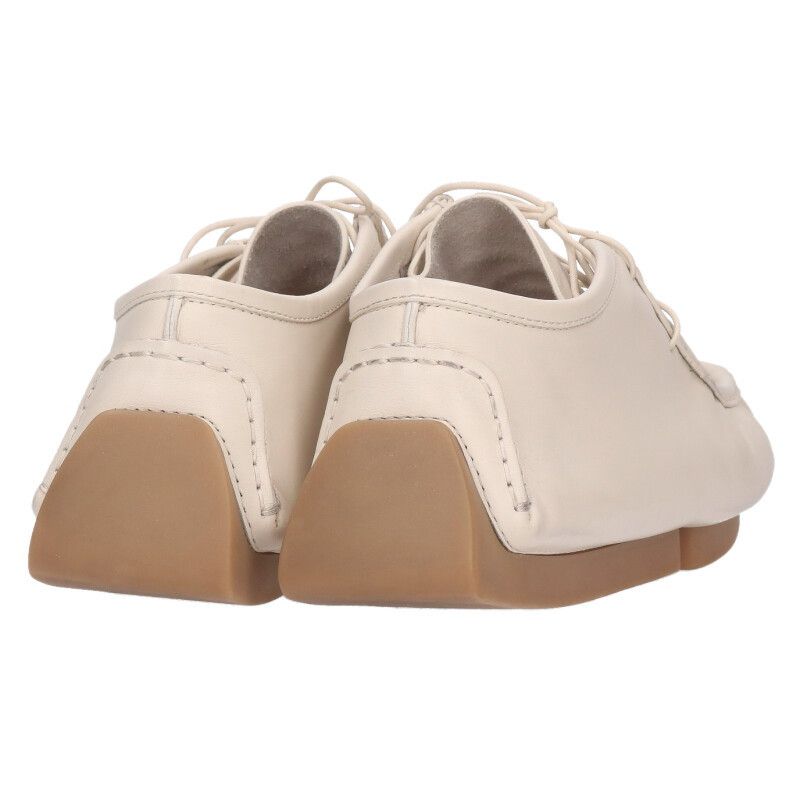 ボッテガヴェネタ レザードライビングシューズ