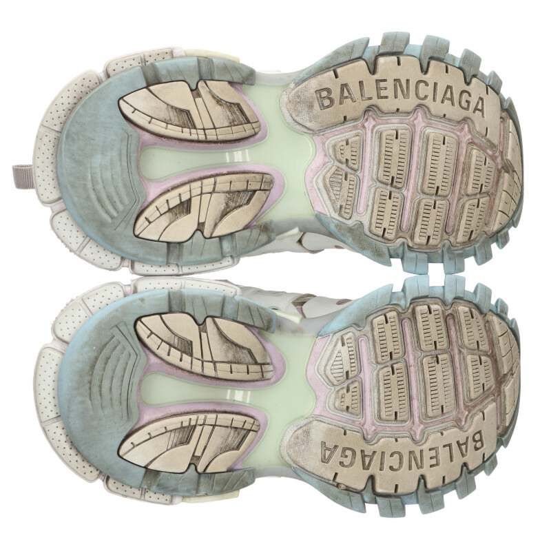 バレンシアガ TRACK トラックスニーカー レディース 36 - メルカリ