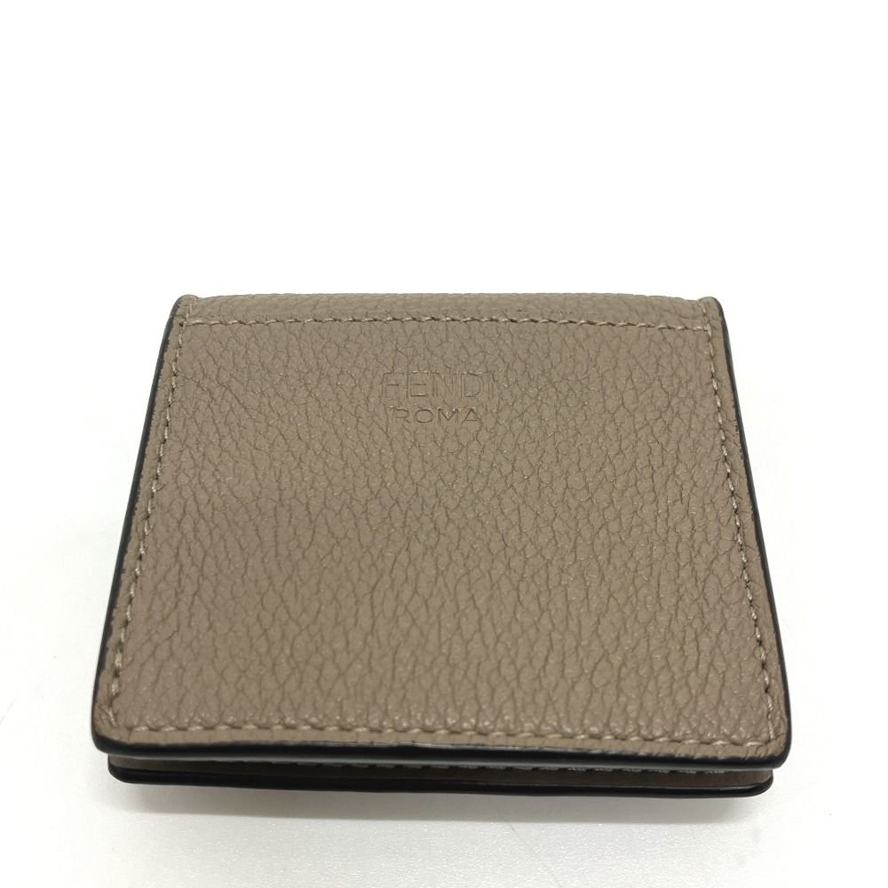 レザー ベージュ