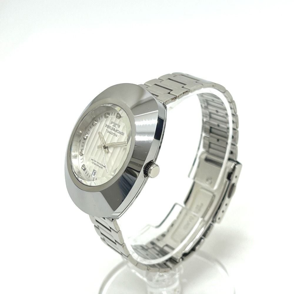 TECHNOS テクノス