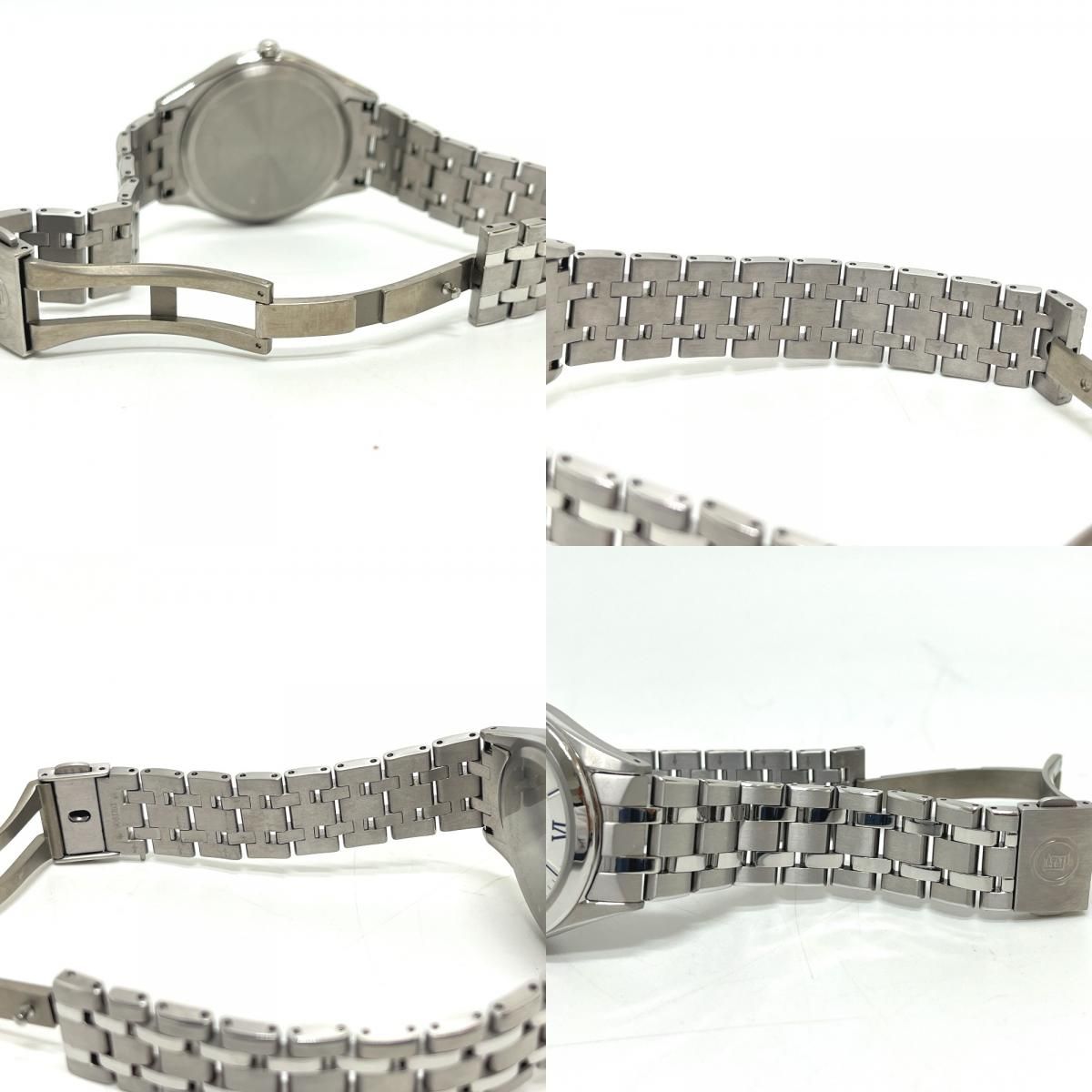 シチズン 腕時計