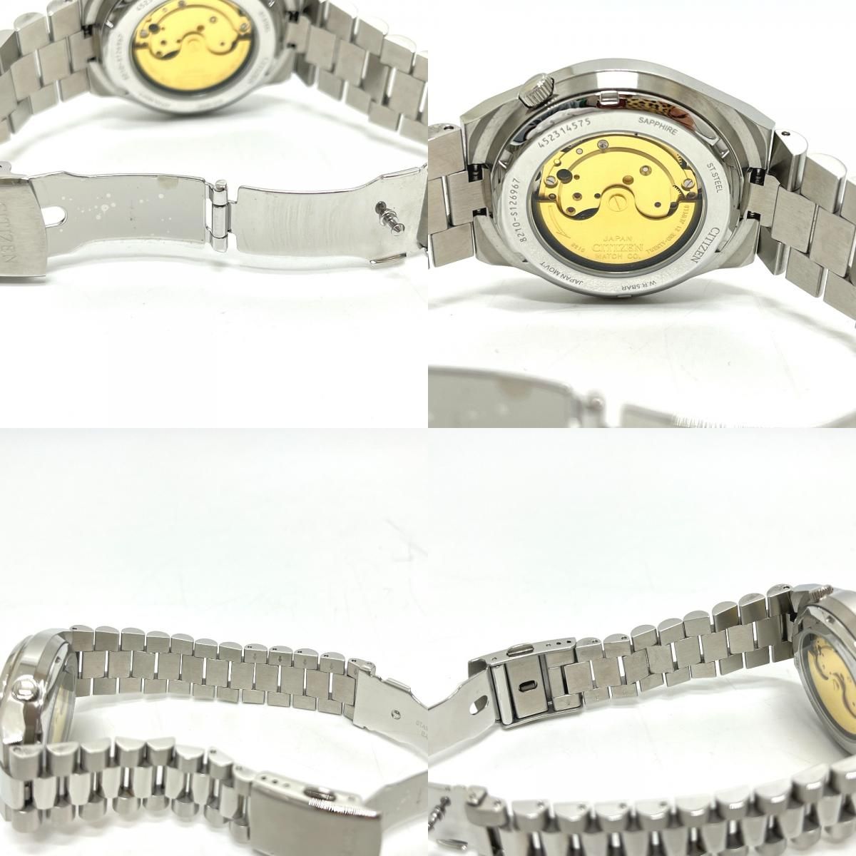 CITIZEN シチズン