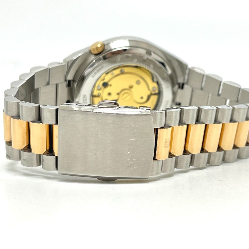 CITIZEN シチズン