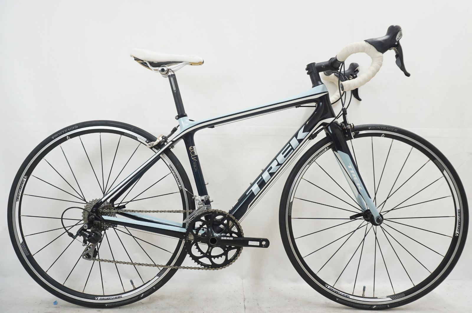 TREK トレック MADONE 3 1 WSD 2013年モデル ロードバイク バ