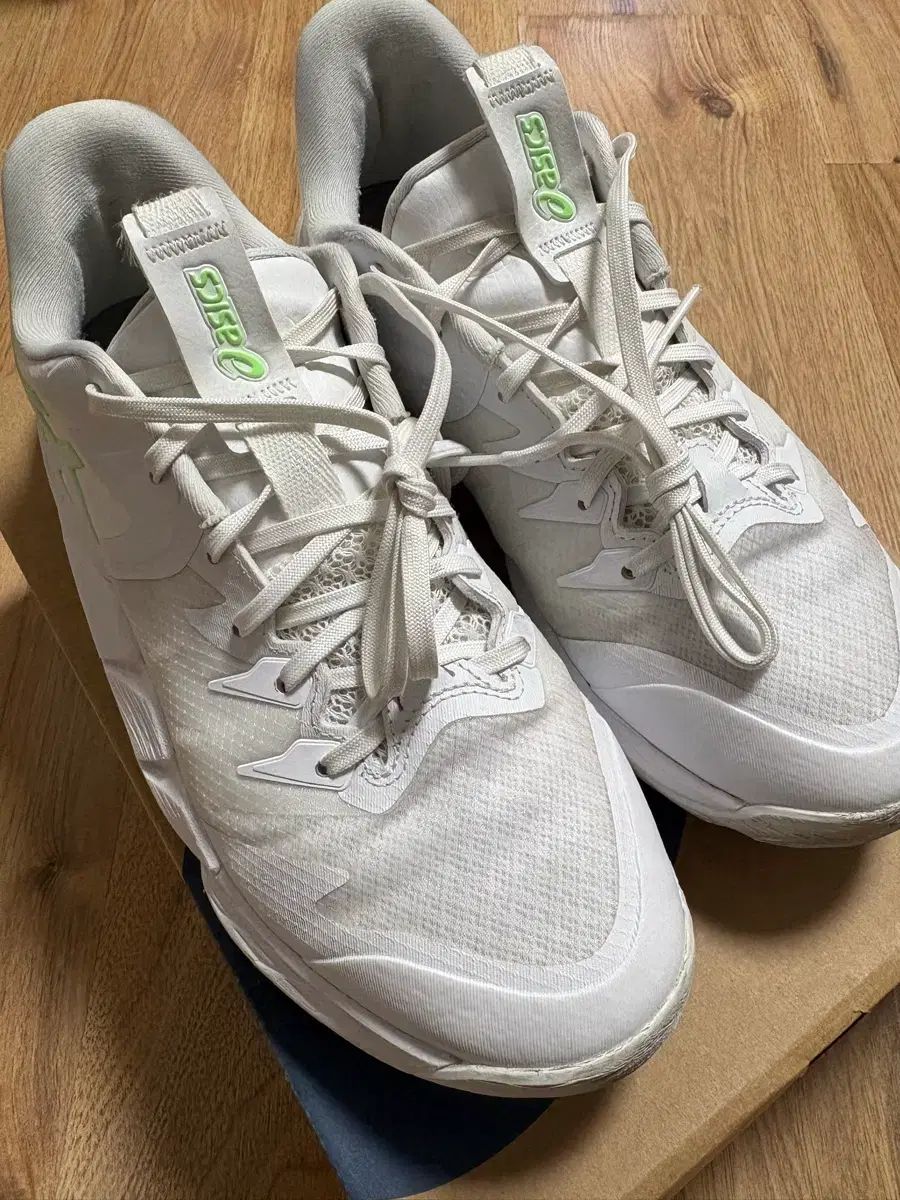 260 アシックス アンプ ス ロー2