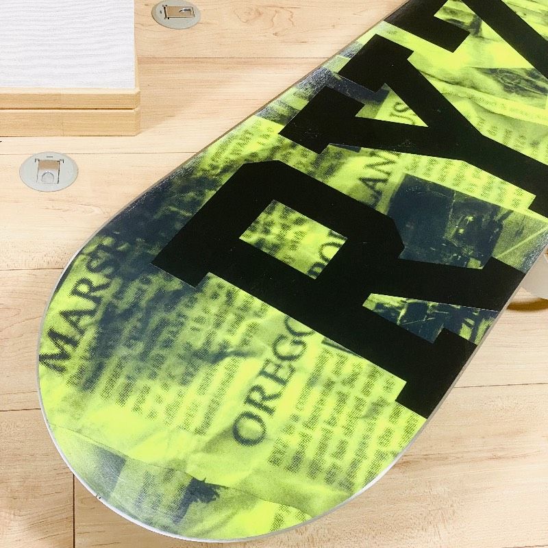 ライド RIDE RYZ MARSHALL HYBRID 154cm スノーボード×バインディング