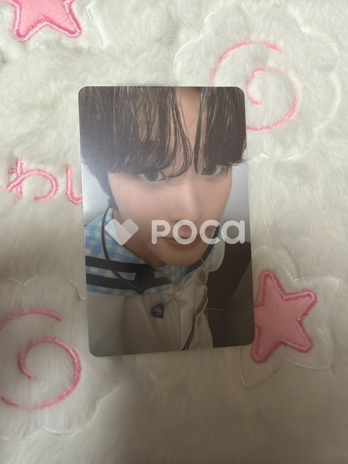 NCT リク Steady QQ Music