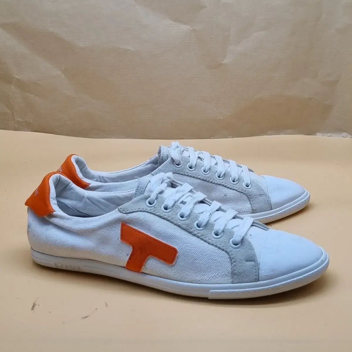 TIME レディーススニーカー 235_