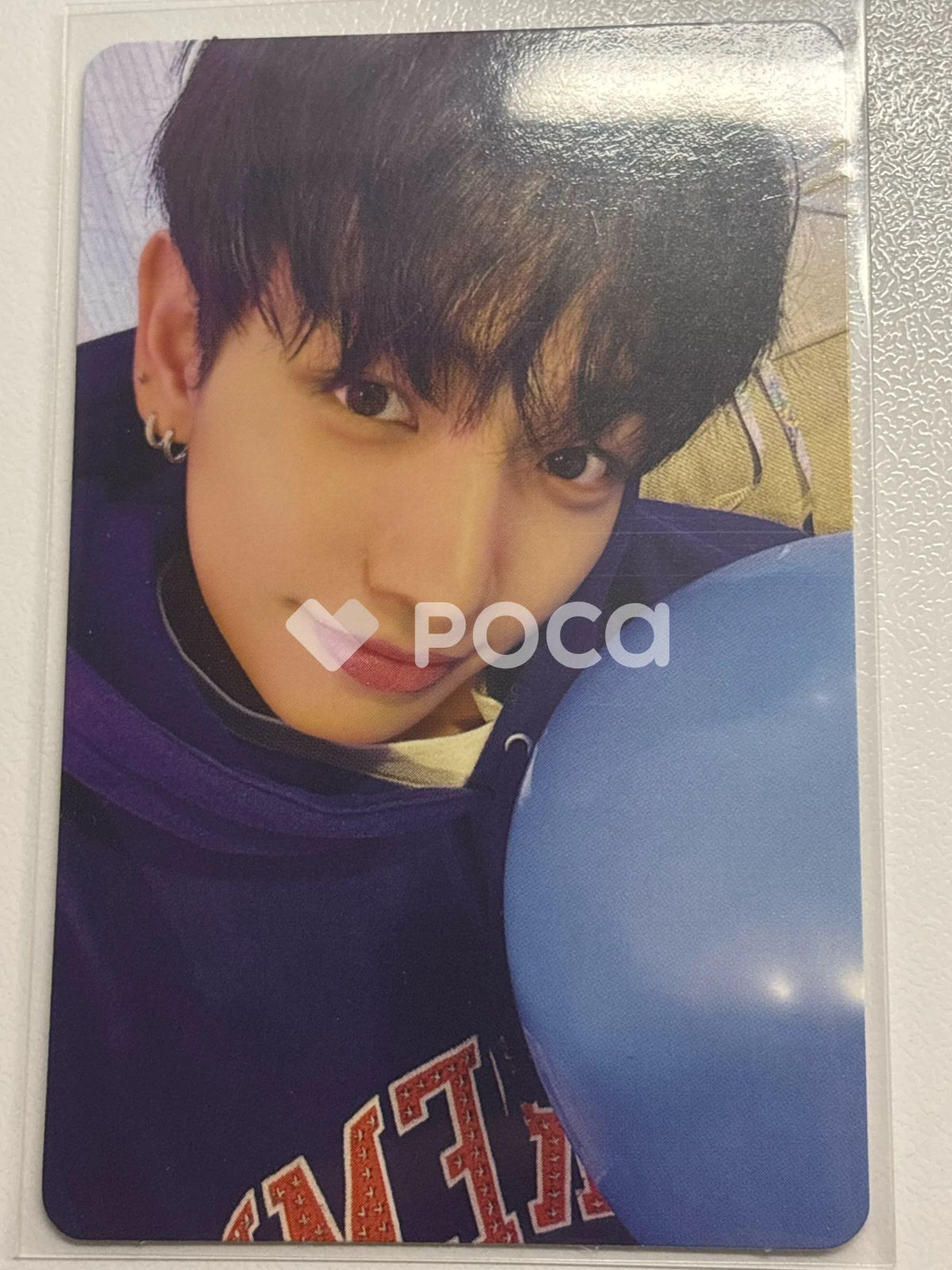 BOYNEXTDOOR JAEHYUN ミョンジェヒョン Double The Fun Party