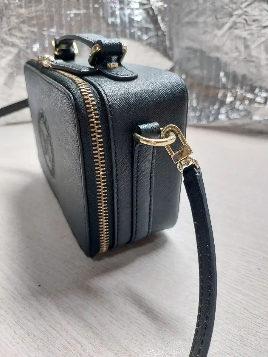 カメラバッグ トップハンドル