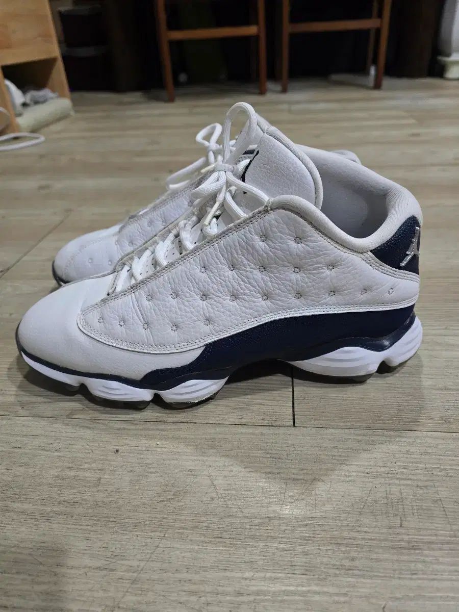 ナイキ ゴルフ レトロ ジョーダン 13 ゴルフシューズ 260 mm