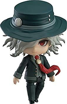 【限定セール，100%新品】 【中古】「未使用品」ねんどろいど Fate/Grand Order アヴェンジャー/巌窟王 エドモン・ダンテス ノンスケール ABSu0026PVC製 塗装済み可動フィギュア その他