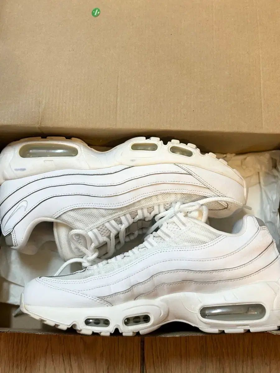 エアマックス95