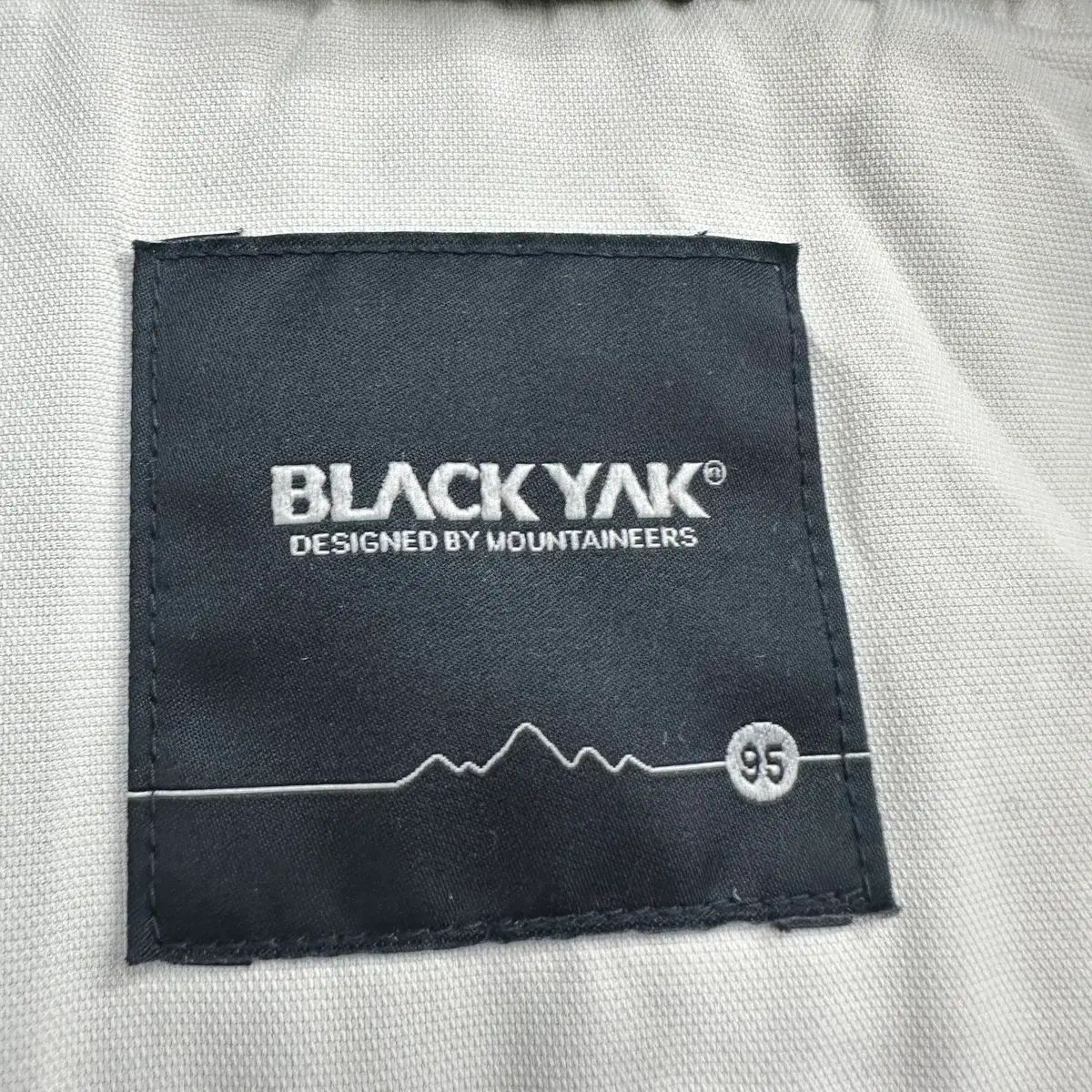  95 BLACK YAK レディース ダウンジャケット ロング丈 ブラック ダウンジャケット ジャケット アウター