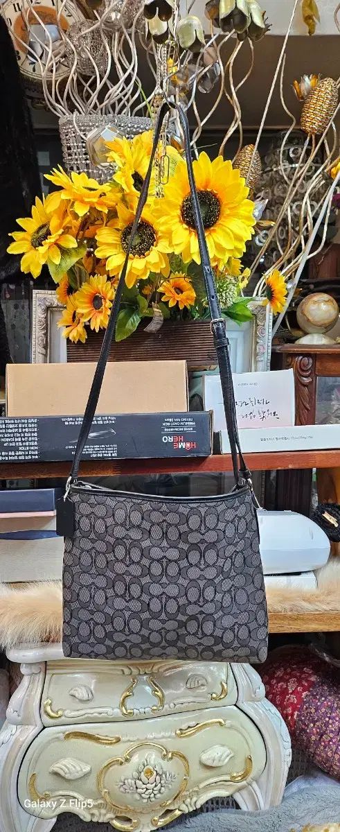 シグネチャー クロスバック