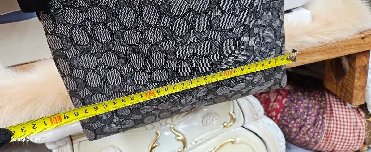 シグネチャー クロスバック