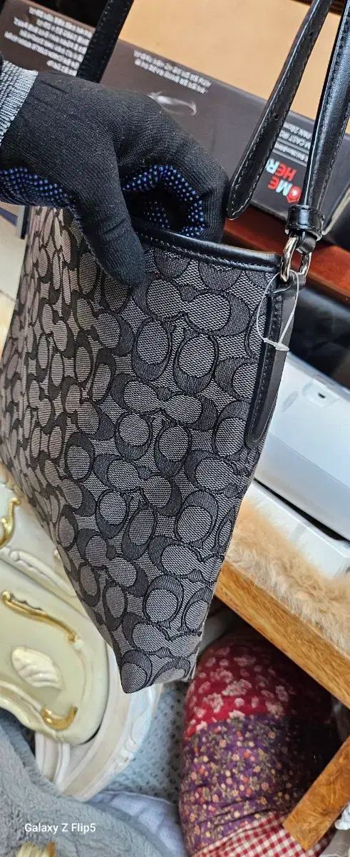 シグネチャー クロスバック