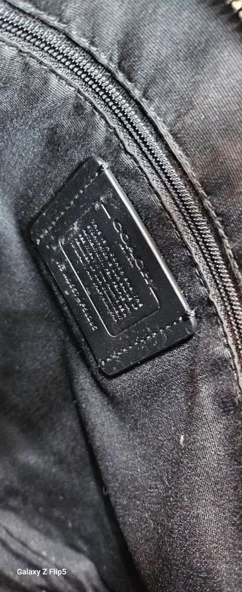 シグネチャー クロスバック