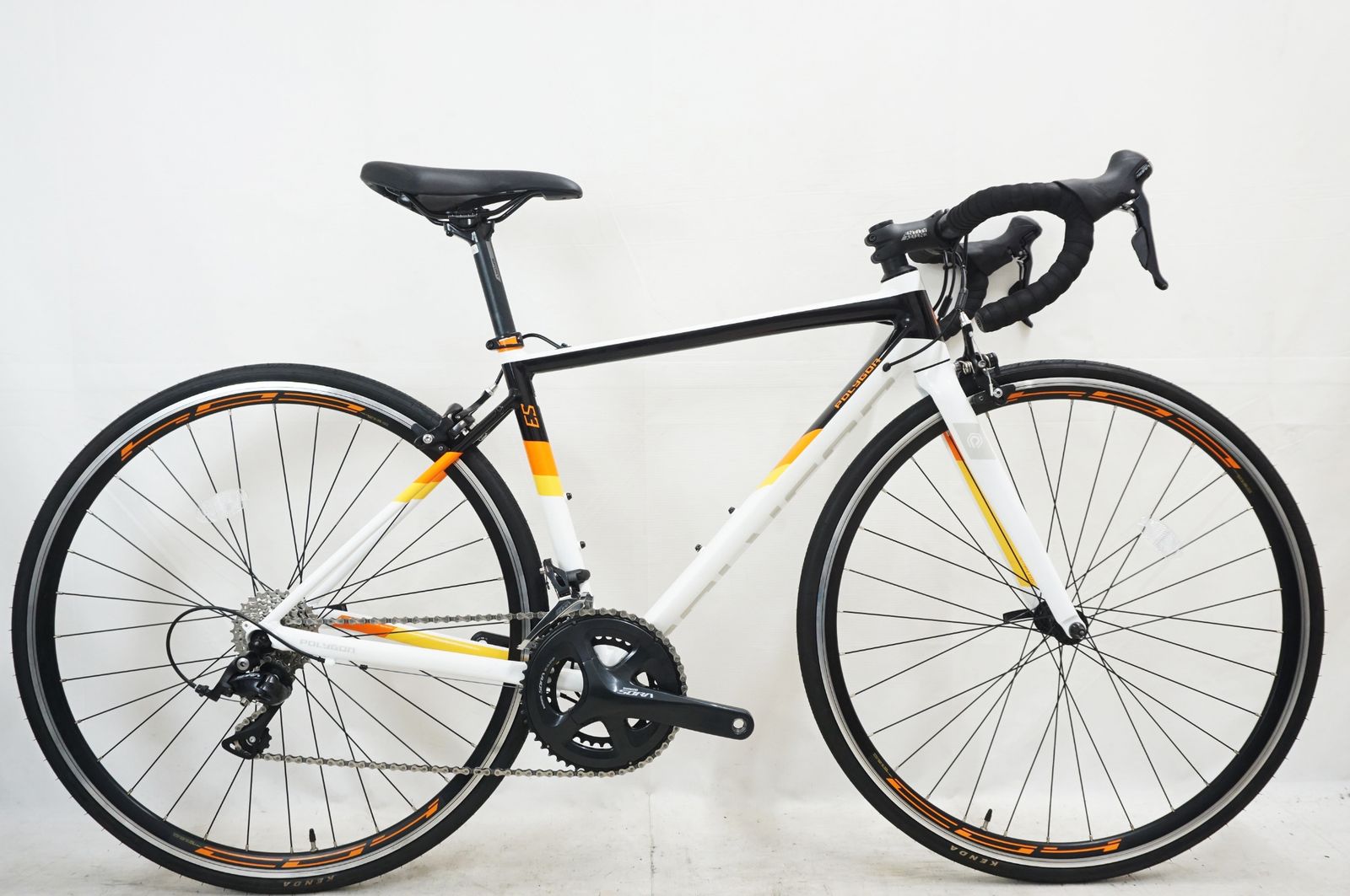 POLYGON ポリゴン S 3 モデル ロードバイク バ