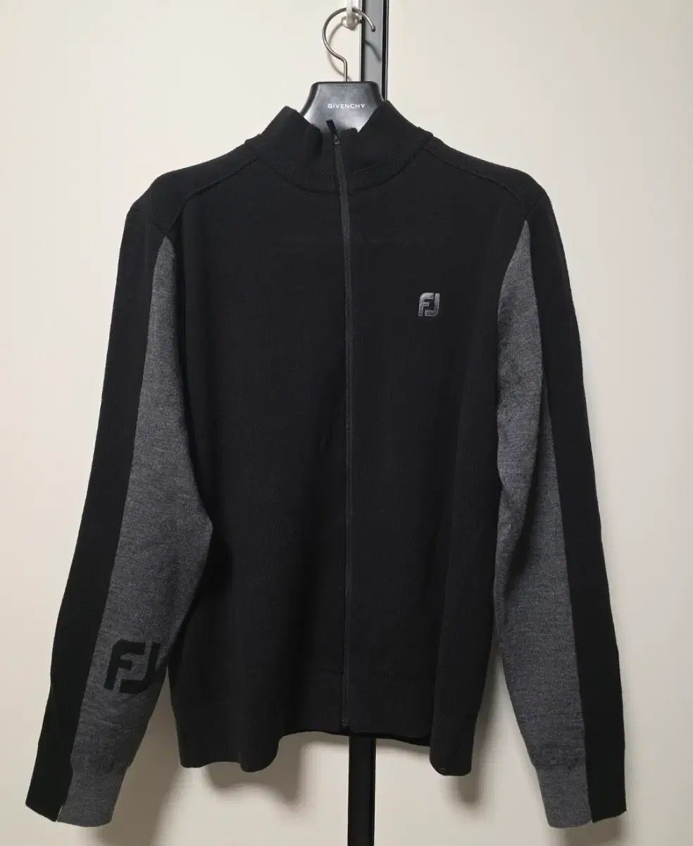 FootJoy フットジョイ カーディガン ウィンドブレーカー 105 サイズ