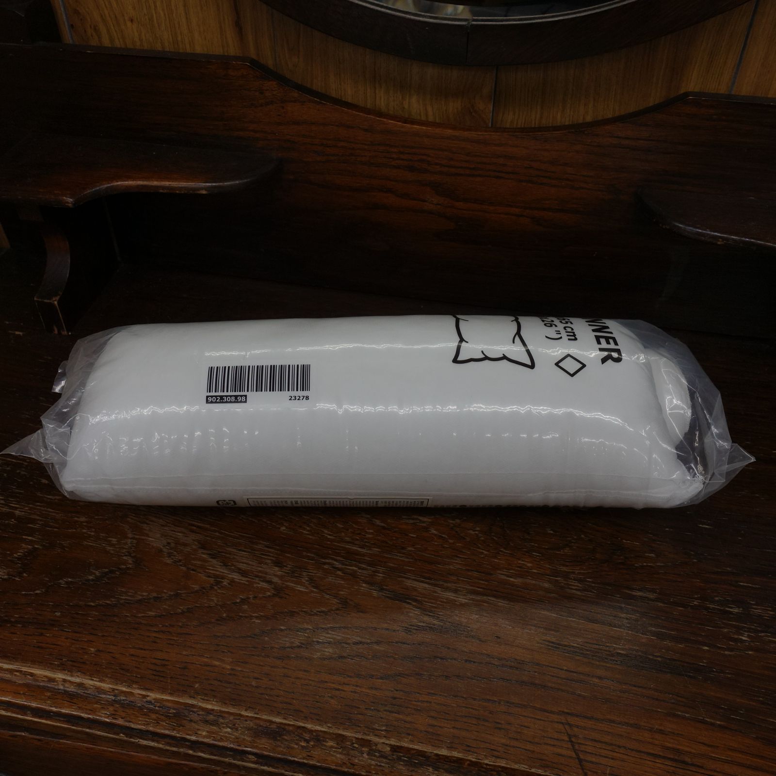 未開封品！IKEA ヴァージルアブロー off-white MARKERAD“KEEP Abloh