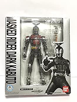中古】S.H.フィギュアーツ 仮面ライダー ダークカブト - メルカリ
