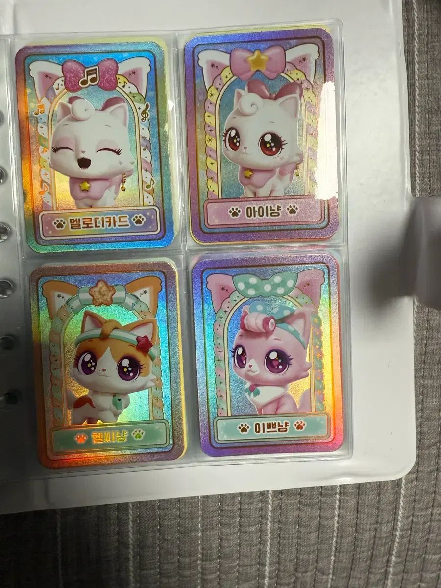 ウィッシュパッド