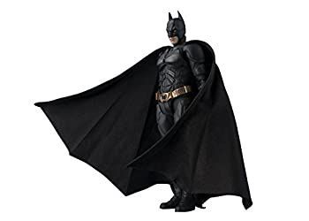 【中古】S.H.フィギュアーツ バットマン(ダークナイト) バットマン(The Dark Knight) 約150mm ABSu0026PVC製 塗装済み可動フィギュア