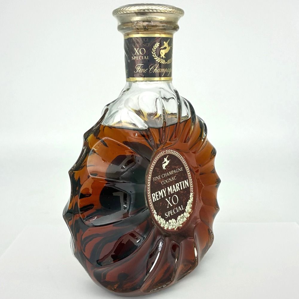 レミーマルタン XO 700ml 古酒 未開栓 ブランデー - メルカリ