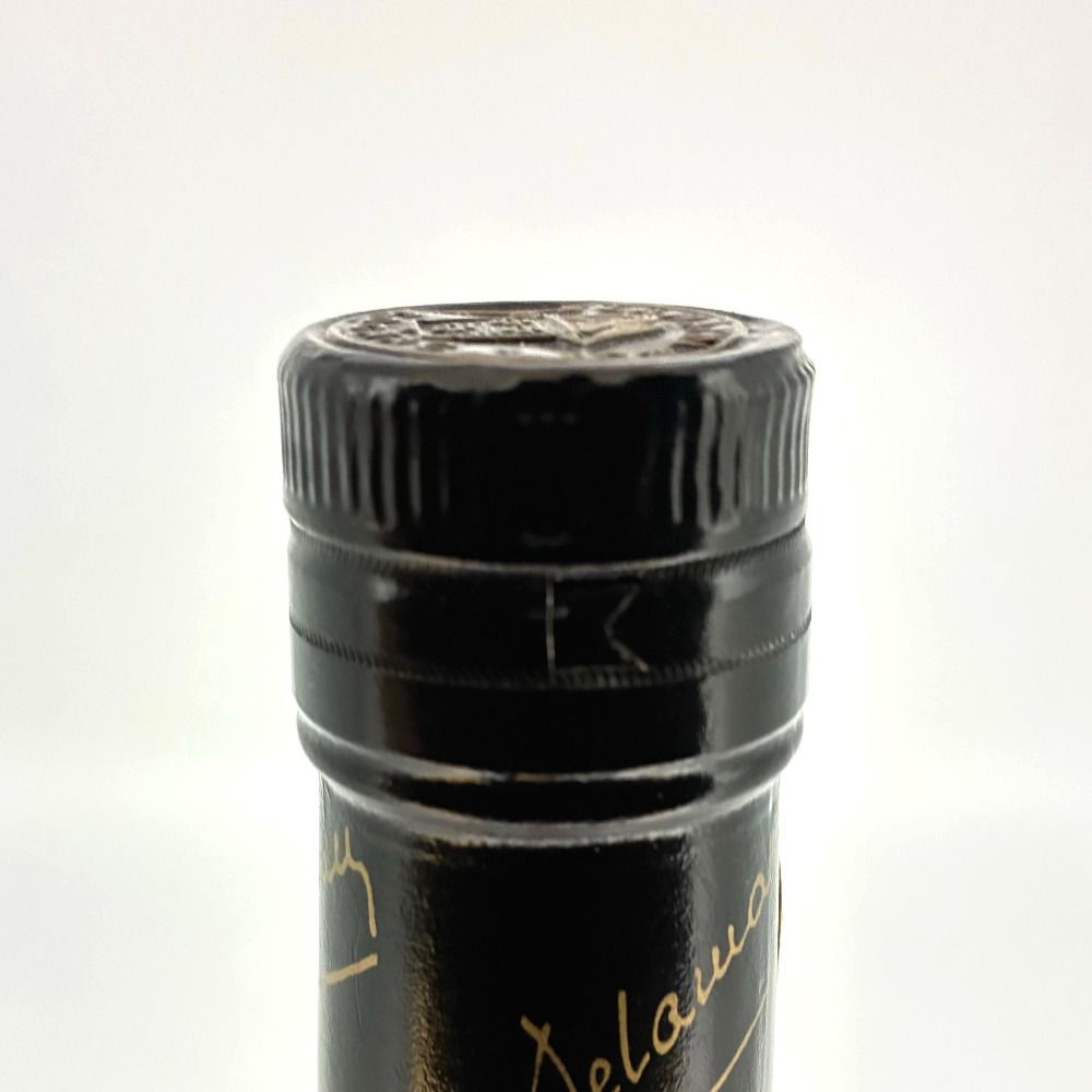 デラマン XO コニャック 700ml 40% 古酒 - メルカリ