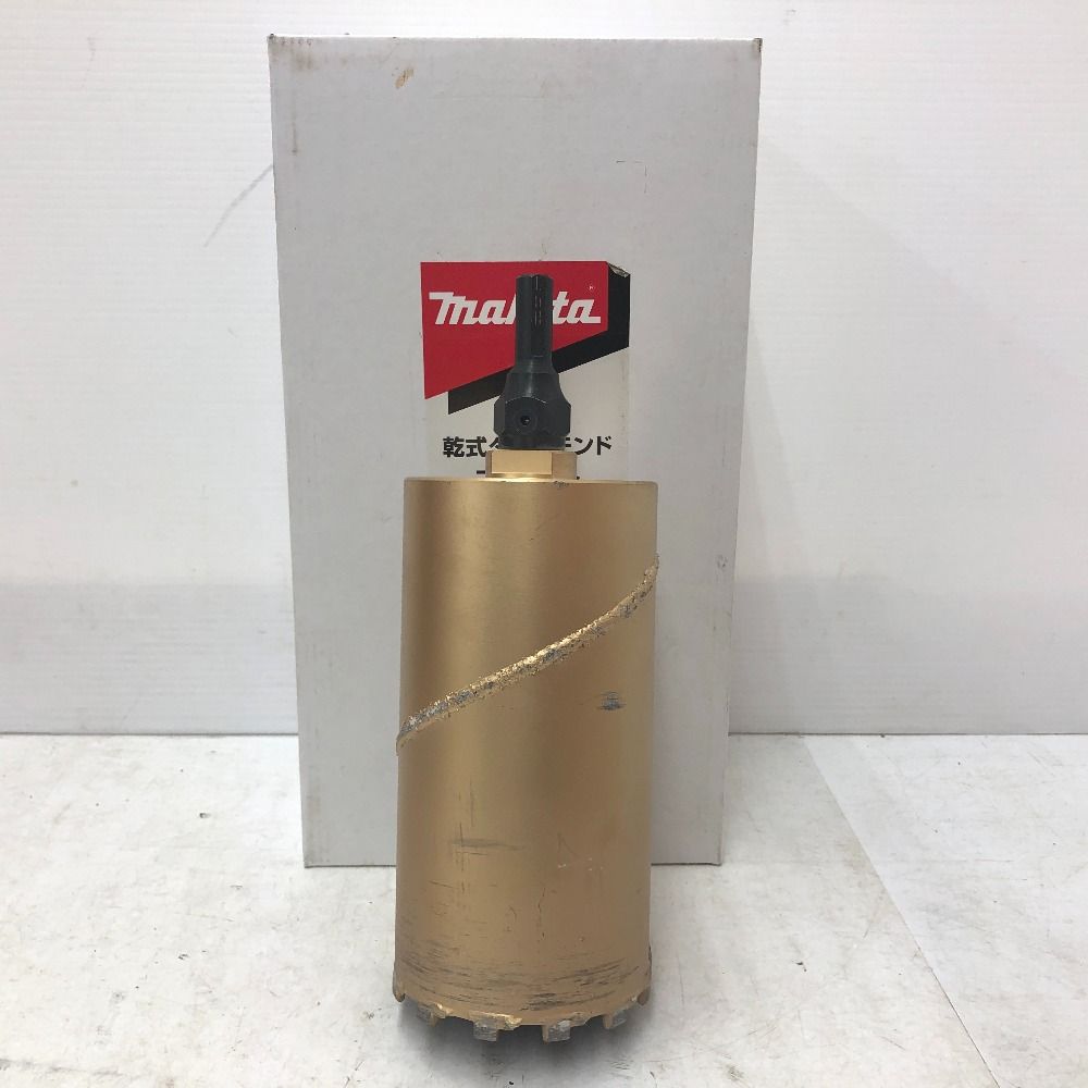 makita マキタ 乾式ダイヤモンドコアビット φ90 mm 外 A 12918