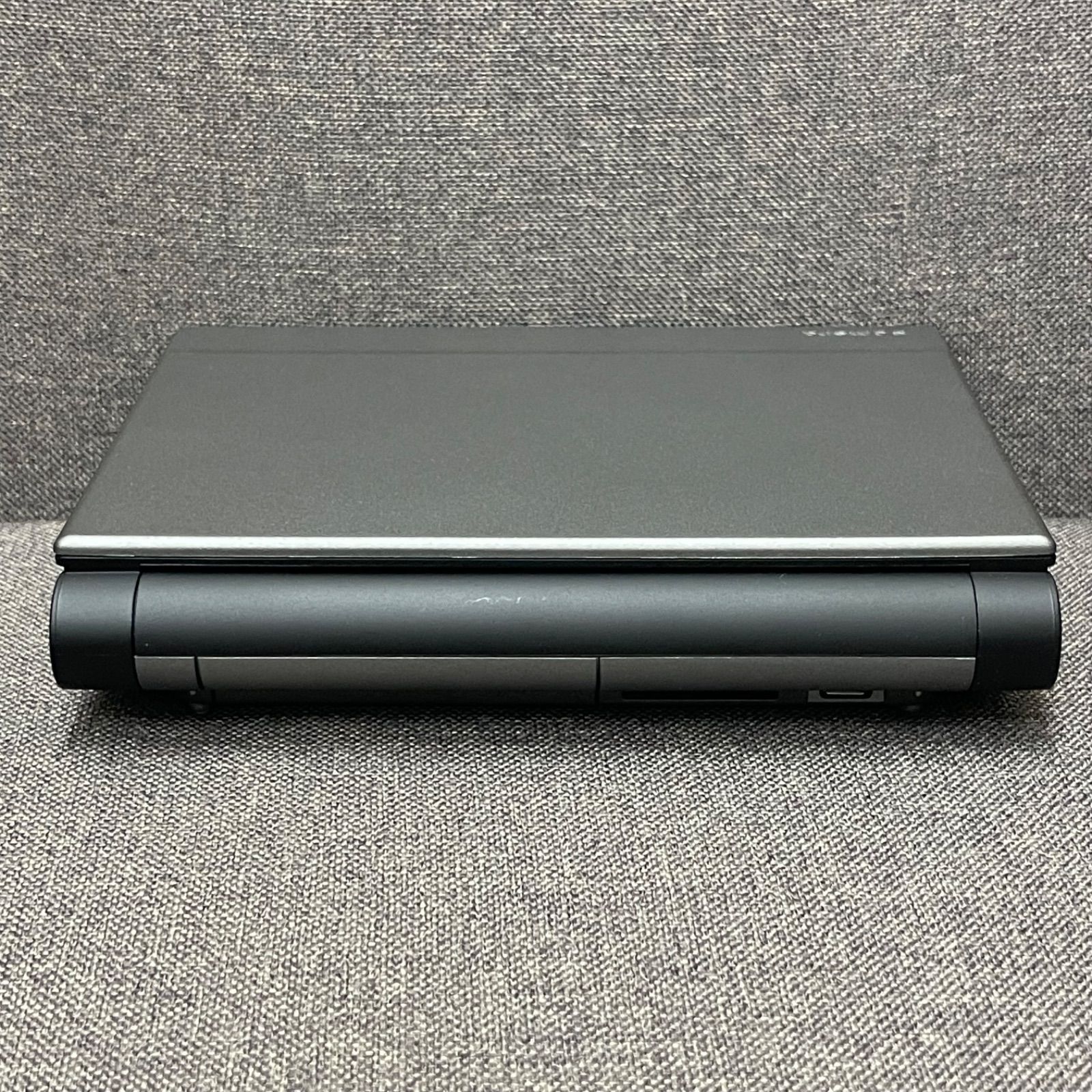 NPA】ジャンク KING JIM pomera キングジム ポメラ デジタルメモ DM30