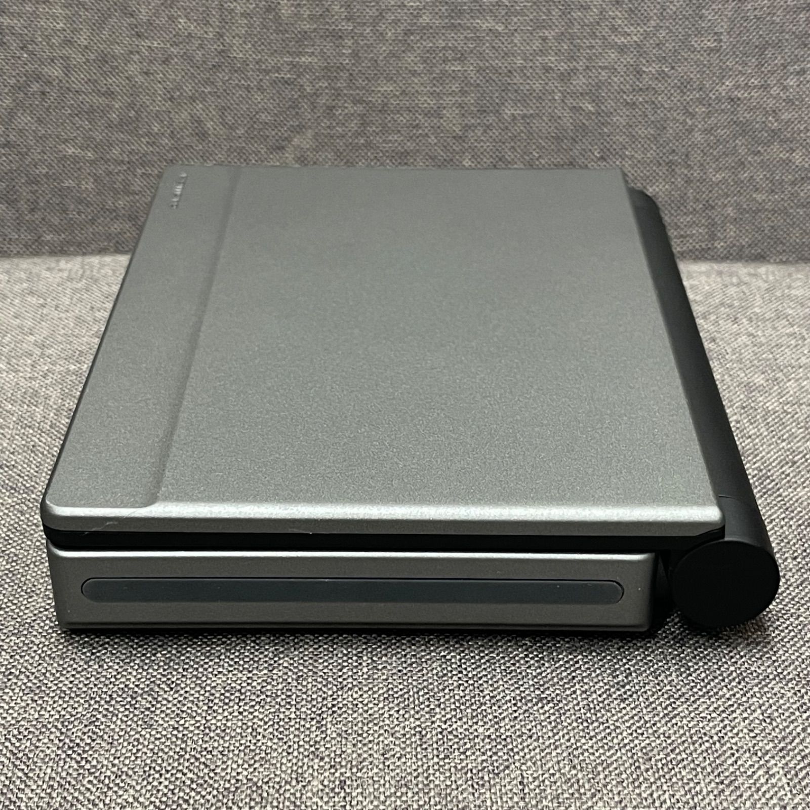 NPA】ジャンク KING JIM pomera キングジム ポメラ デジタルメモ DM30