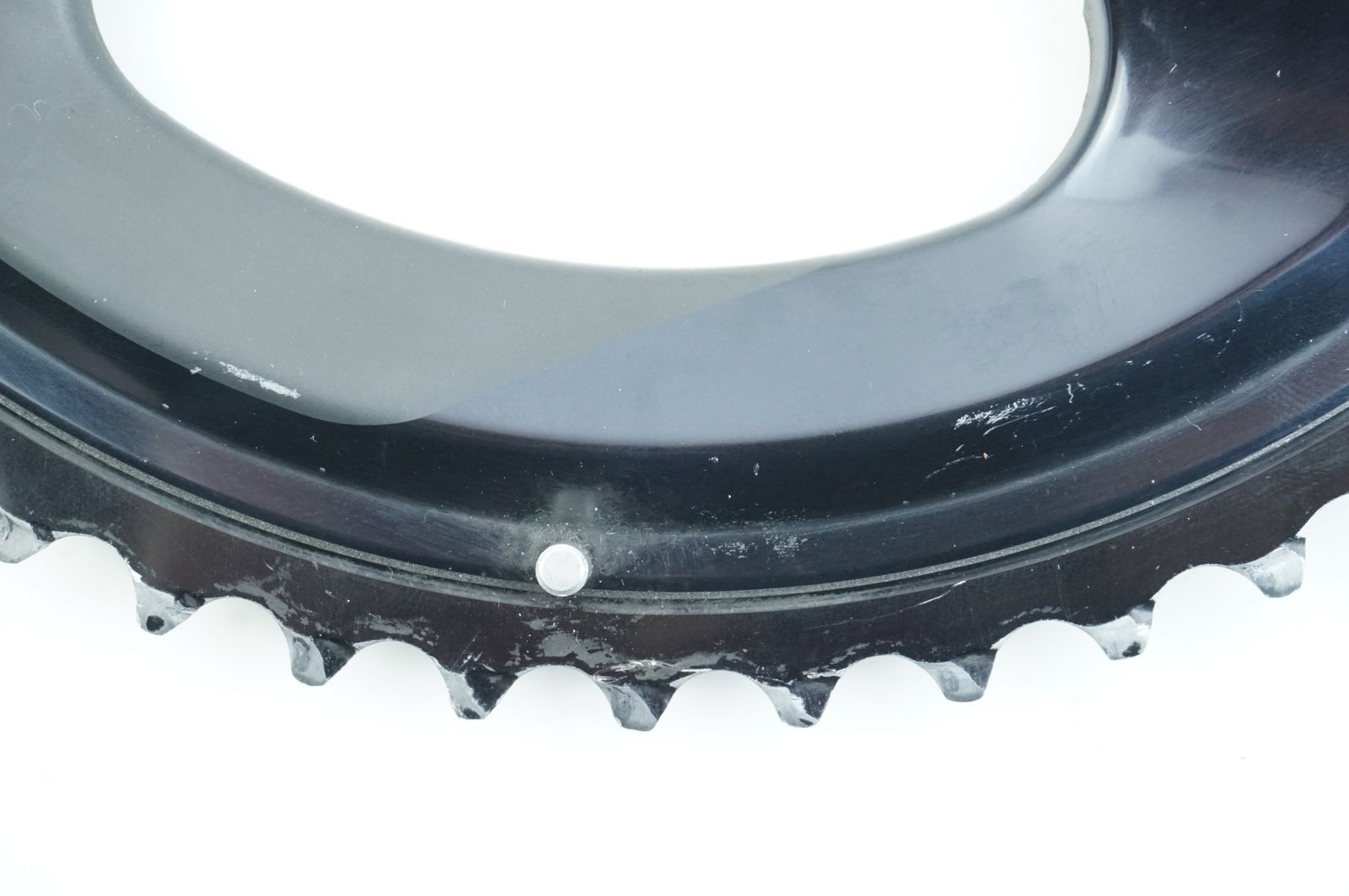 SHIMANO 「シマノ」 ULTEGRA 11S 52-36T チェーンリングセット / 中