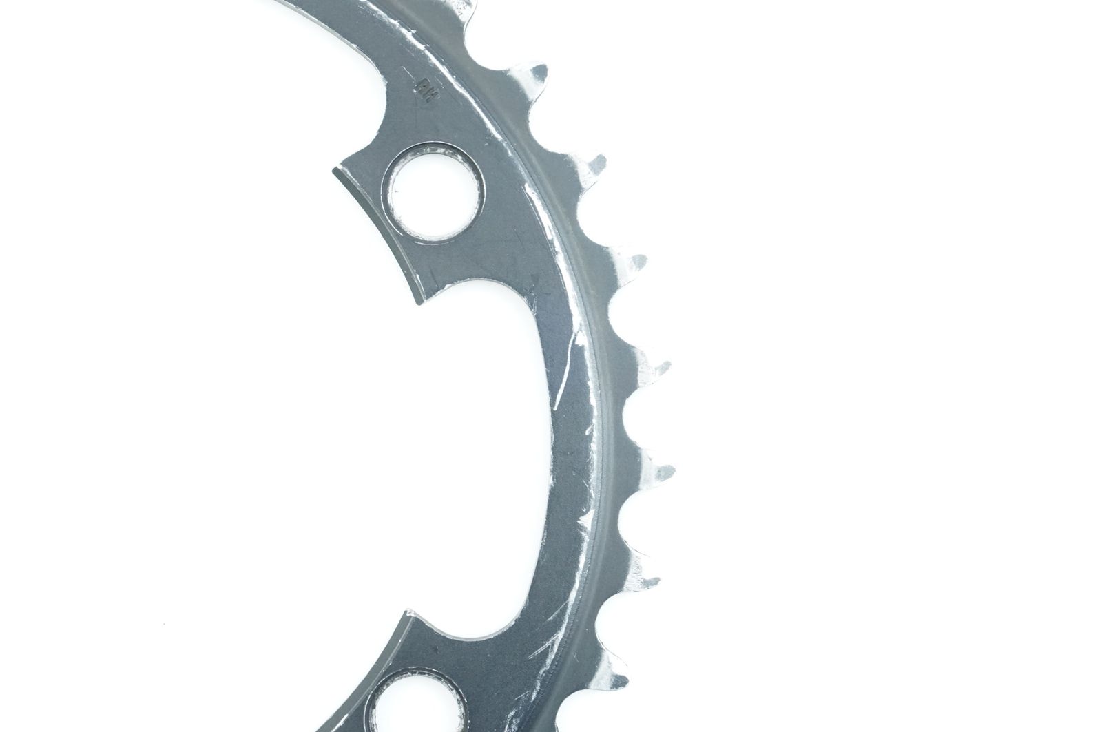 SHIMANO ULTEGRA チェーンリング 52-36 11速 SHIMANO 「シマノ