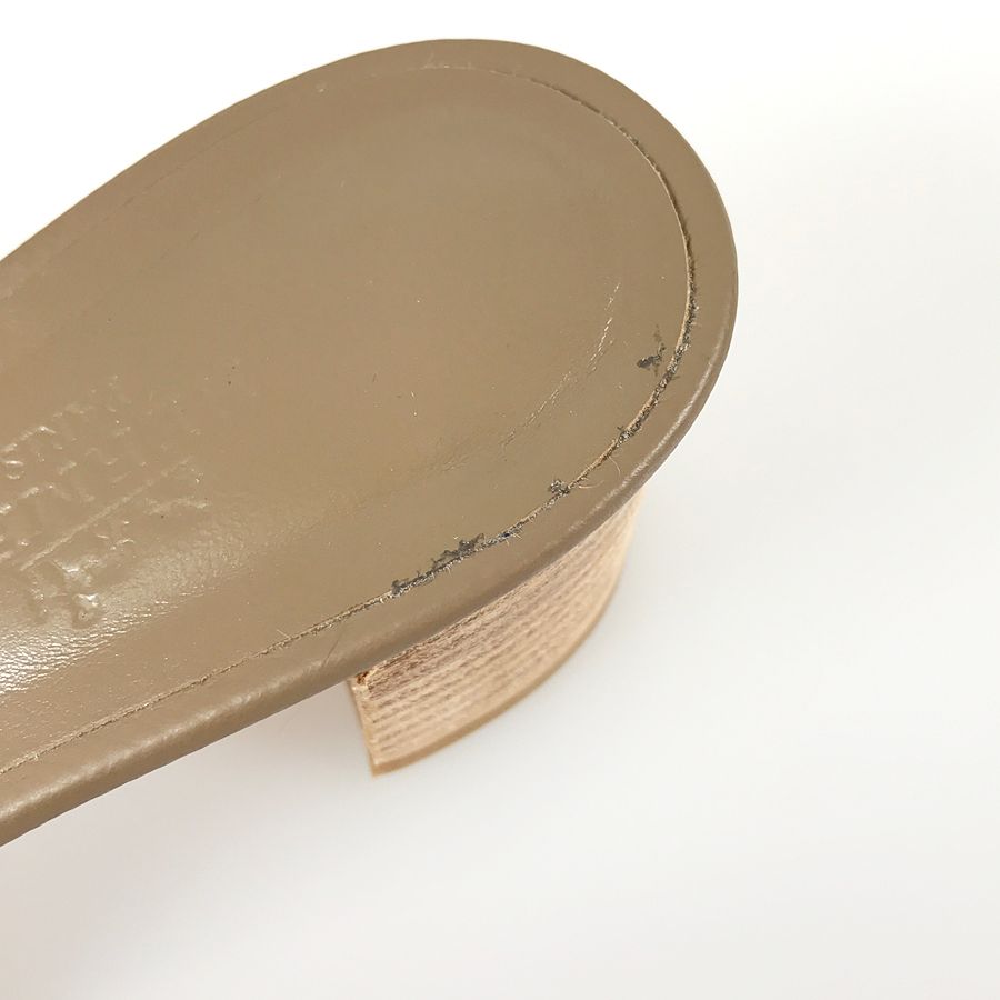  エルメス HERMES オアジス レディース サンダル st サンダル サンダル ミュール