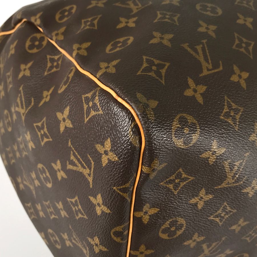  ルイ ヴィトン LOUIS VUITTON モノグラム キーポル 60 M 41422 PVC ボストンバッグ sh ボストンバッグ 旅行用バッグ バッグ