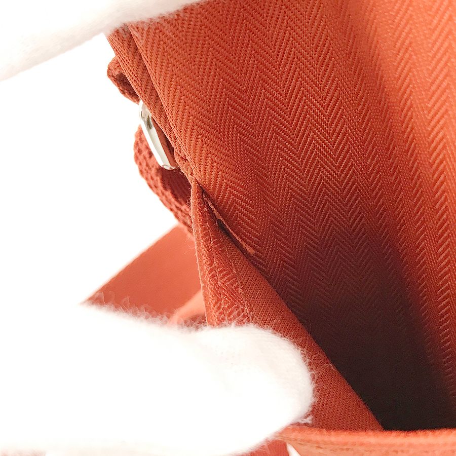 キャンバス ショルダーバッグ