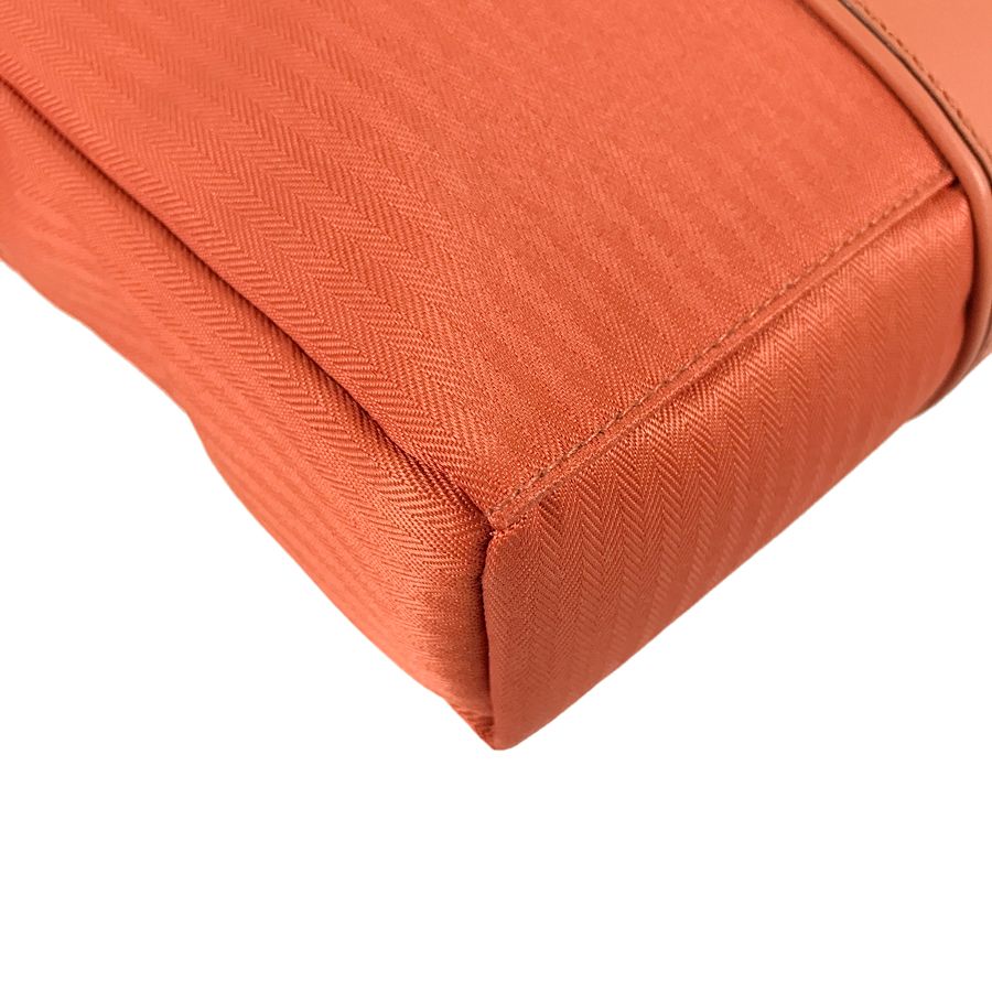  エルメス HERMES アカプルコ ポシェット バンドリエール MM キャンバス ショルダーバッグ sh ショルダーバッグ ショルダーバッグ