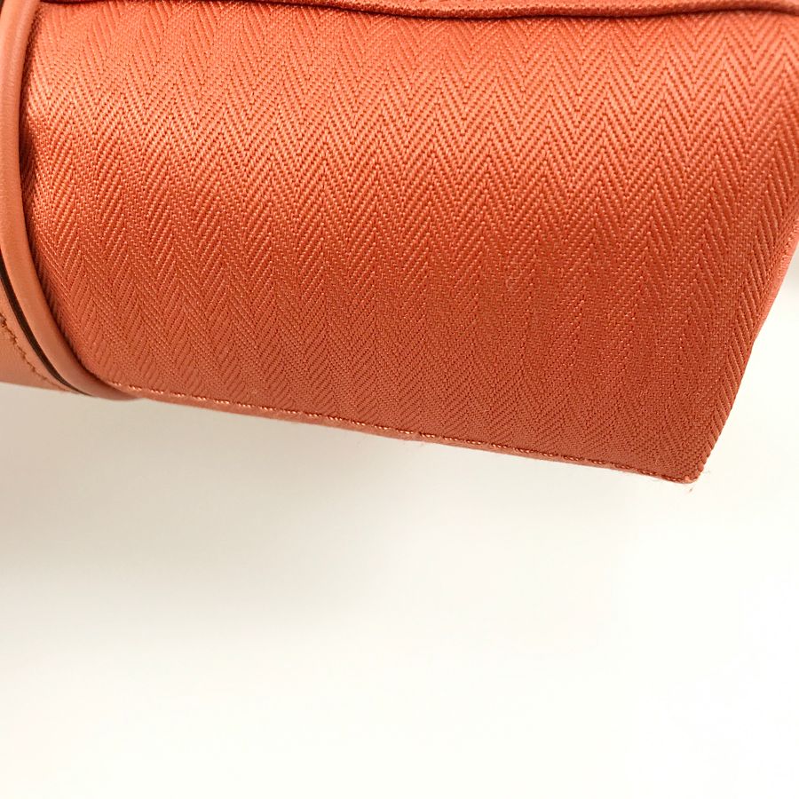 キャンバス ショルダーバッグ