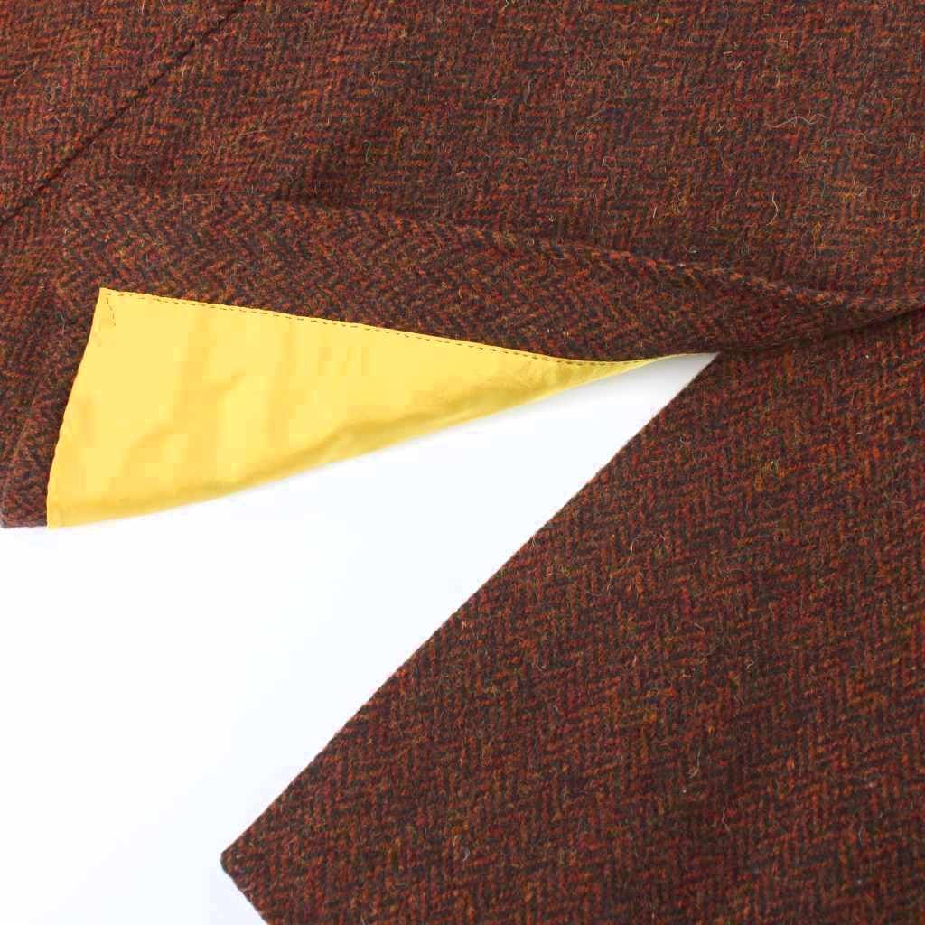 テーラードジャケット