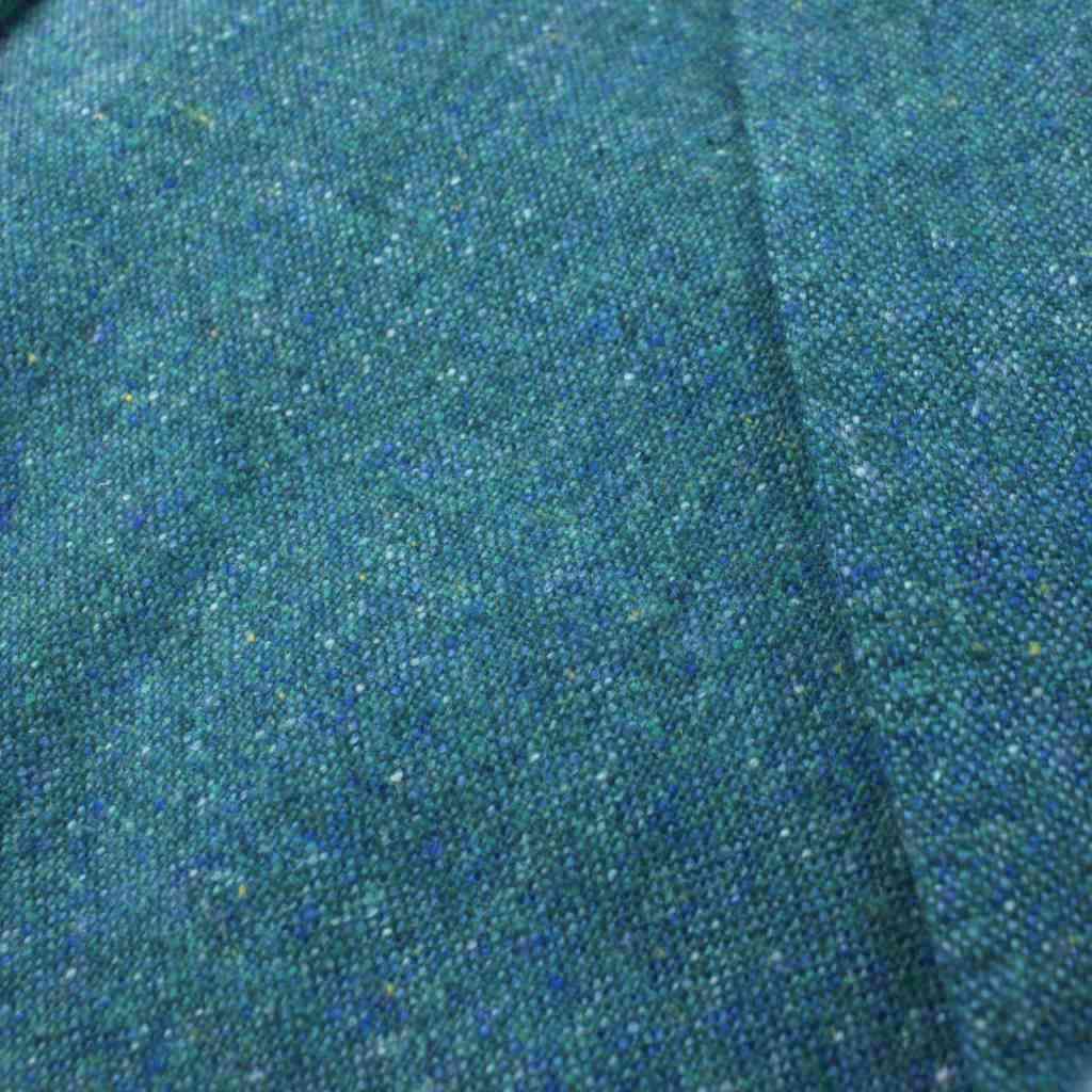 アルニス ARNYS ヴィンテージ テーラードジャケット シングル 混紡 多