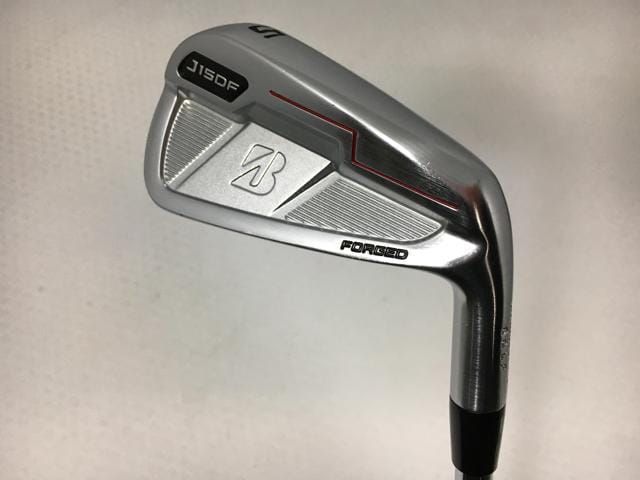 ゴルフクラブ 6本セット ブリヂストン J 15 DF アイアン 2014 NSプロ MODUS 3 TOUR 120 5～9 P