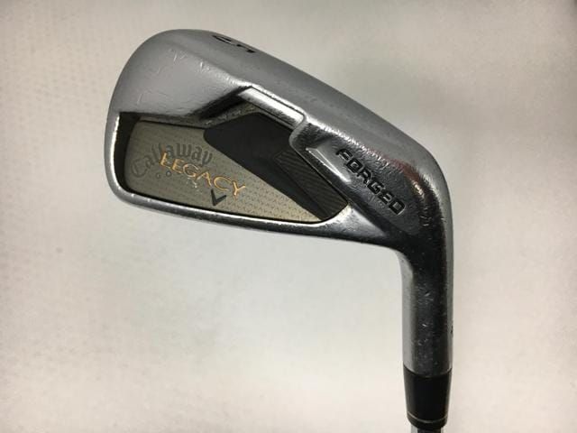 ゴルフクラブ 8本セット キャロウェイ レガシー アイアン 2008 GS 95 5～9 P A S